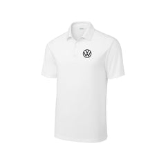 Volkswagen Steven Creek - Sport-Tek ® Posi-UV® Pro Polo