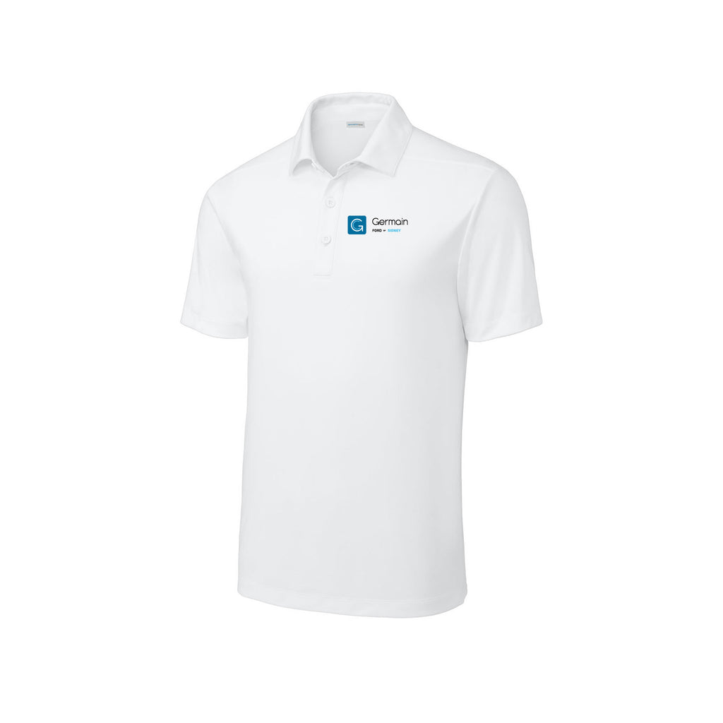 Germain Ford of Sidney - Sport-Tek ® Posi-UV® Pro Polo