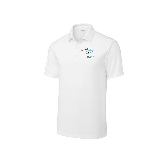 The Blu Hotel - Sport-Tek ® Posi-UV® Pro Polo