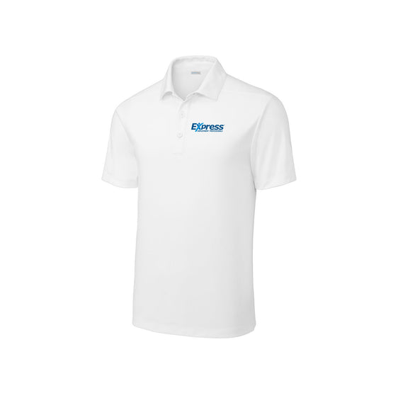 Express - Sport-Tek ® Posi-UV® Pro Polo