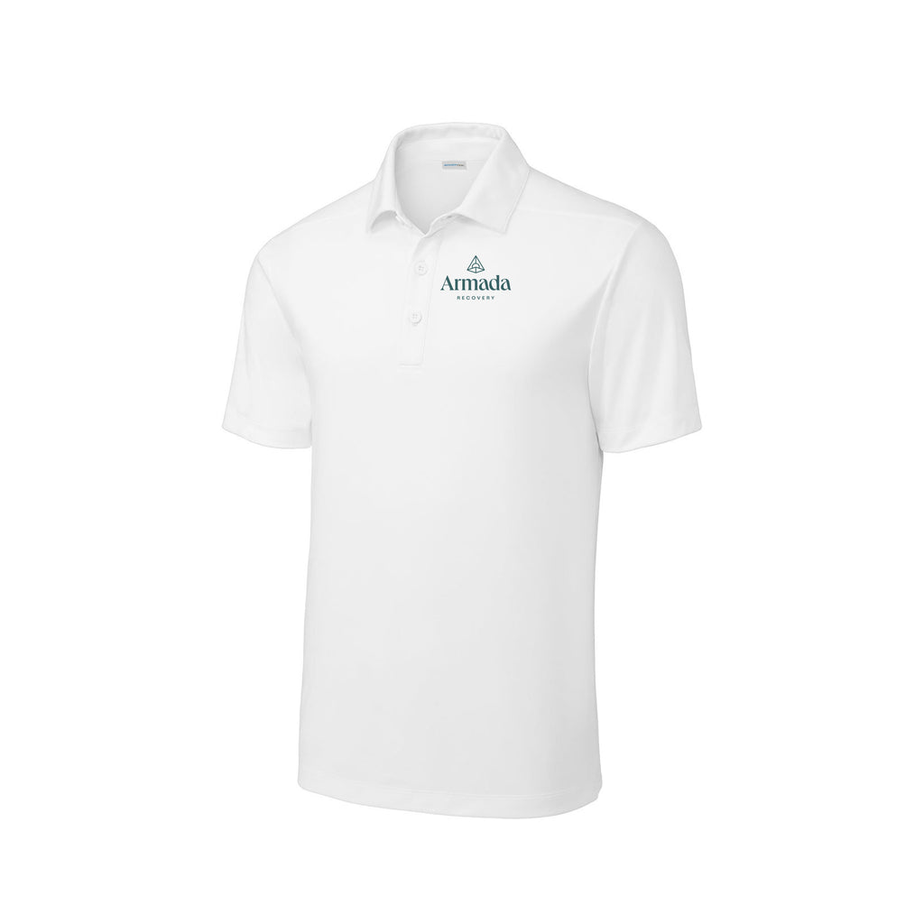 Armada Recovery - Sport-Tek ® Posi-UV® Pro Polo