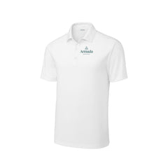 Armada Recovery - Sport-Tek ® Posi-UV® Pro Polo