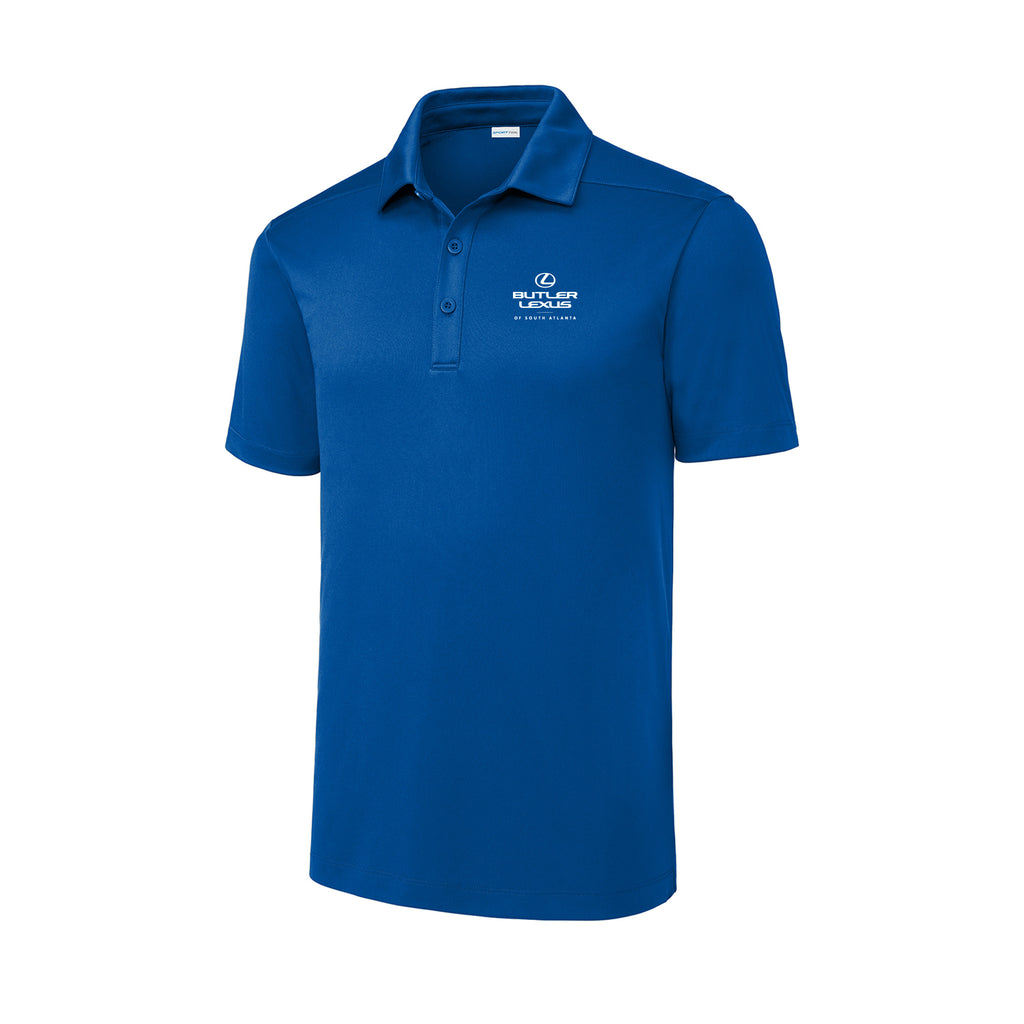 Butler Lexus - Sport-Tek ® Posi-UV® Pro Polo