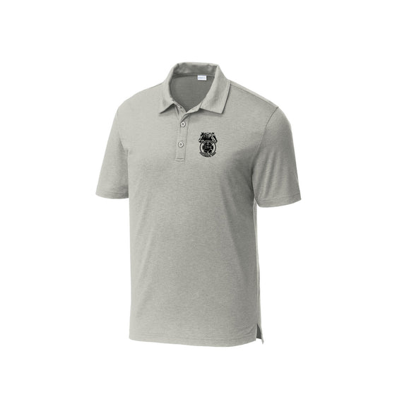 Teamsters Local 284 - Sport-Tek ® PosiCharge ® Strive Polo