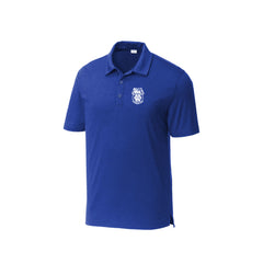 Teamsters Local 284 - Sport-Tek ® PosiCharge ® Strive Polo