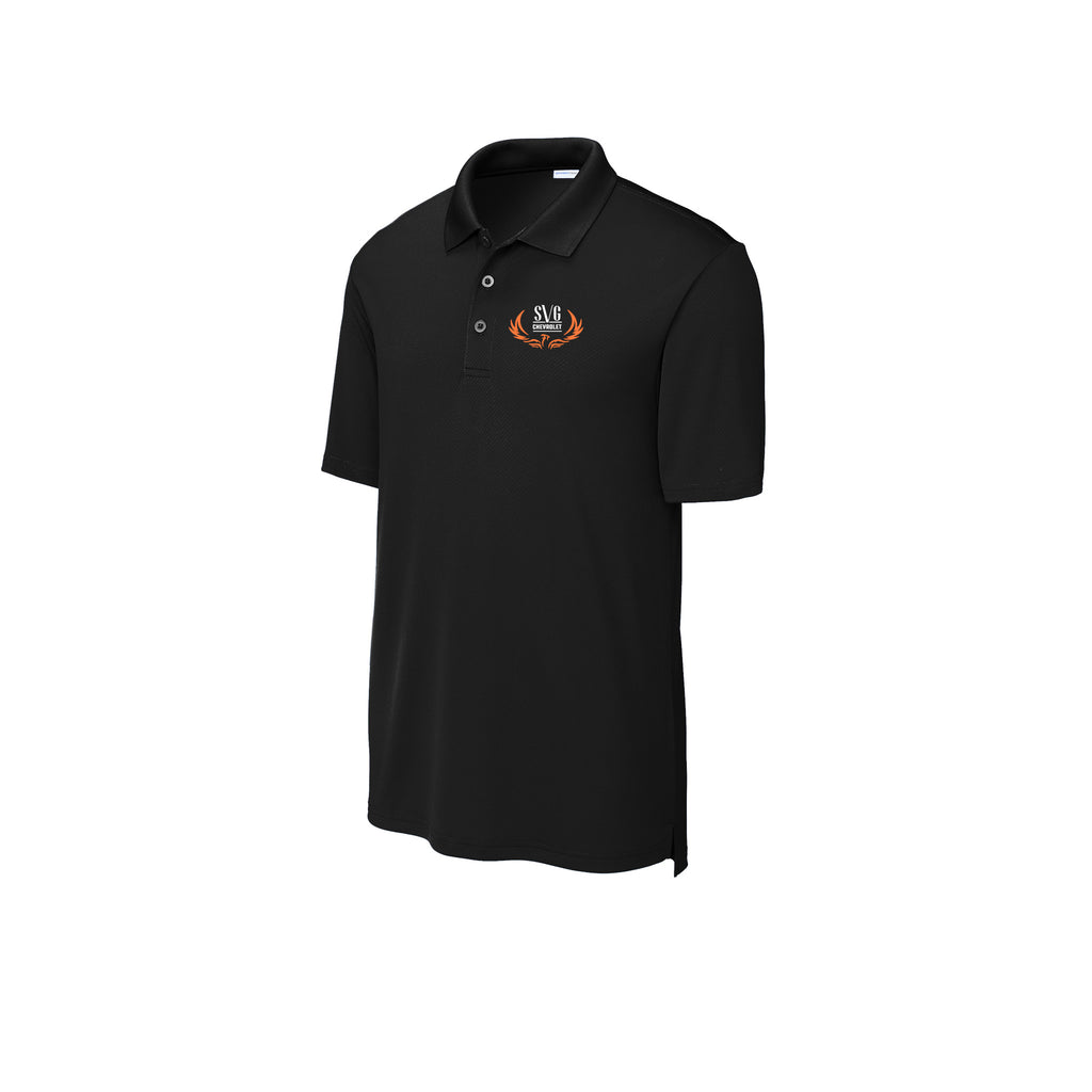 SVG Chevrolet - Sport-Tek® Sideline Polo