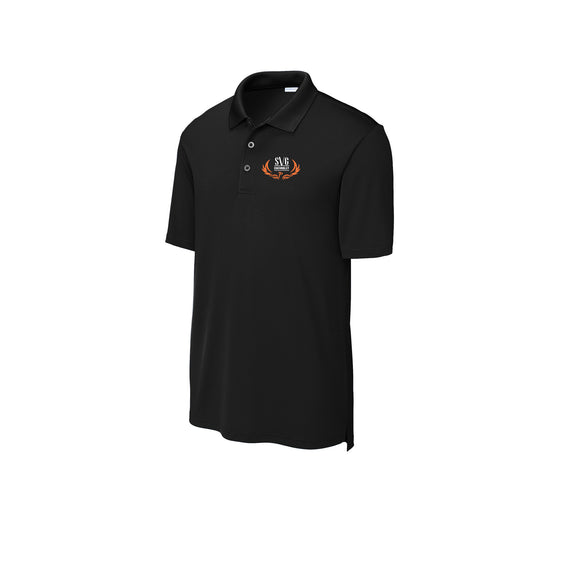 SVG Chevrolet - Sport-Tek® Sideline Polo