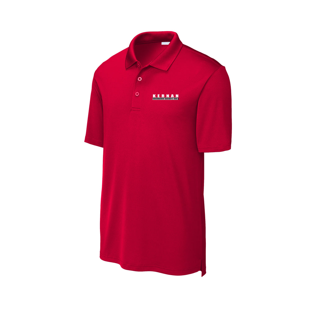 Kernan Insurance Agency - Sport-Tek® Sideline Polo