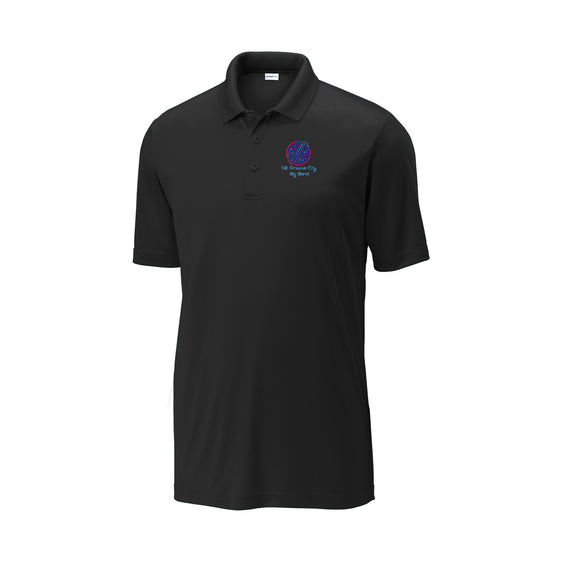 Groove City Band - Sport-Tek ® PosiCharge ® Competitor ™ Polo