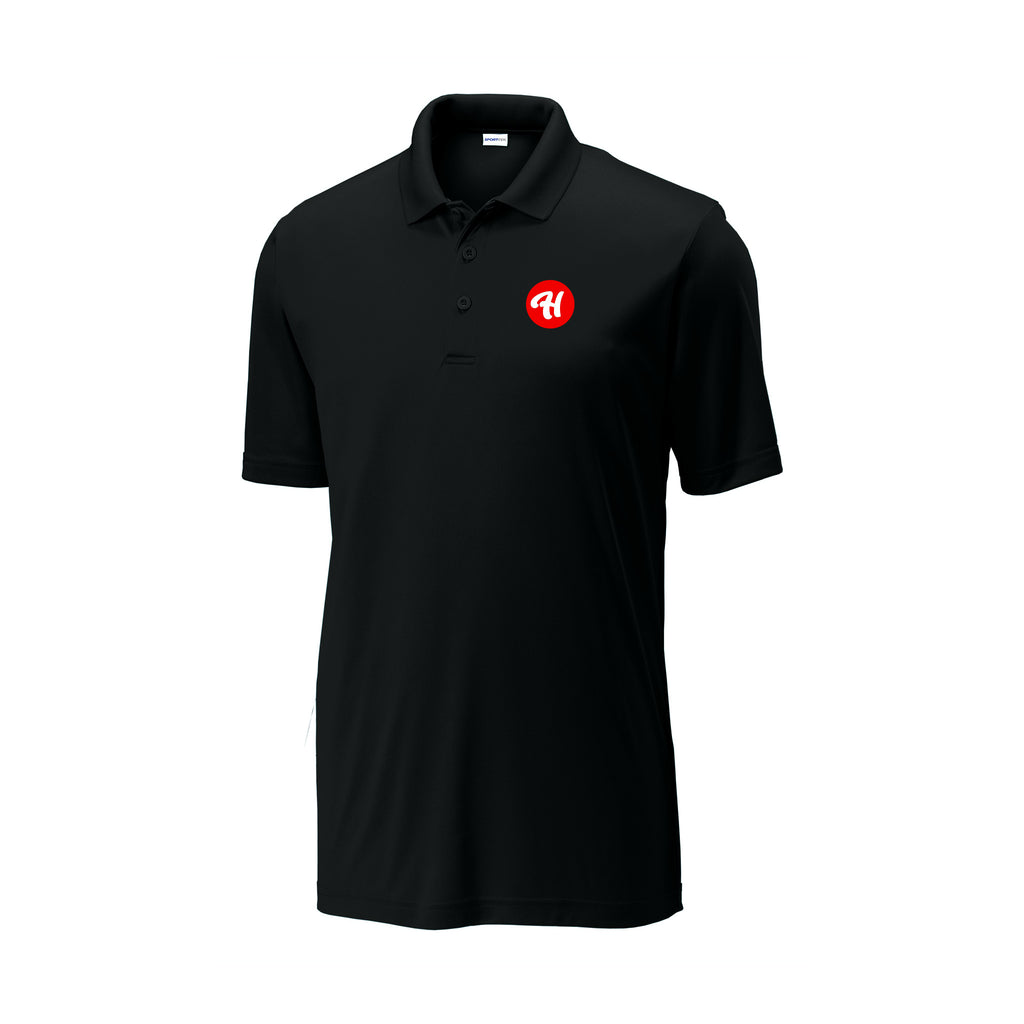 Hometeam Properties - Sport-Tek ® PosiCharge ® Competitor ™ Polo