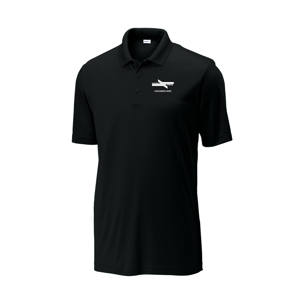 Sharon Fence - Sport-Tek ® PosiCharge ® Competitor ™ Polo