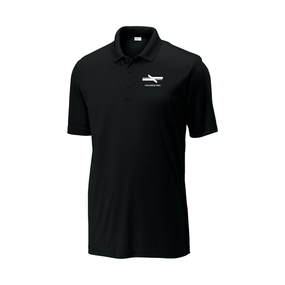 Sharon Fence - Sport-Tek ® PosiCharge ® Competitor ™ Polo