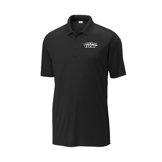 Roese Bros. Paving - Sport-Tek ® PosiCharge ® Competitor ™ Polo