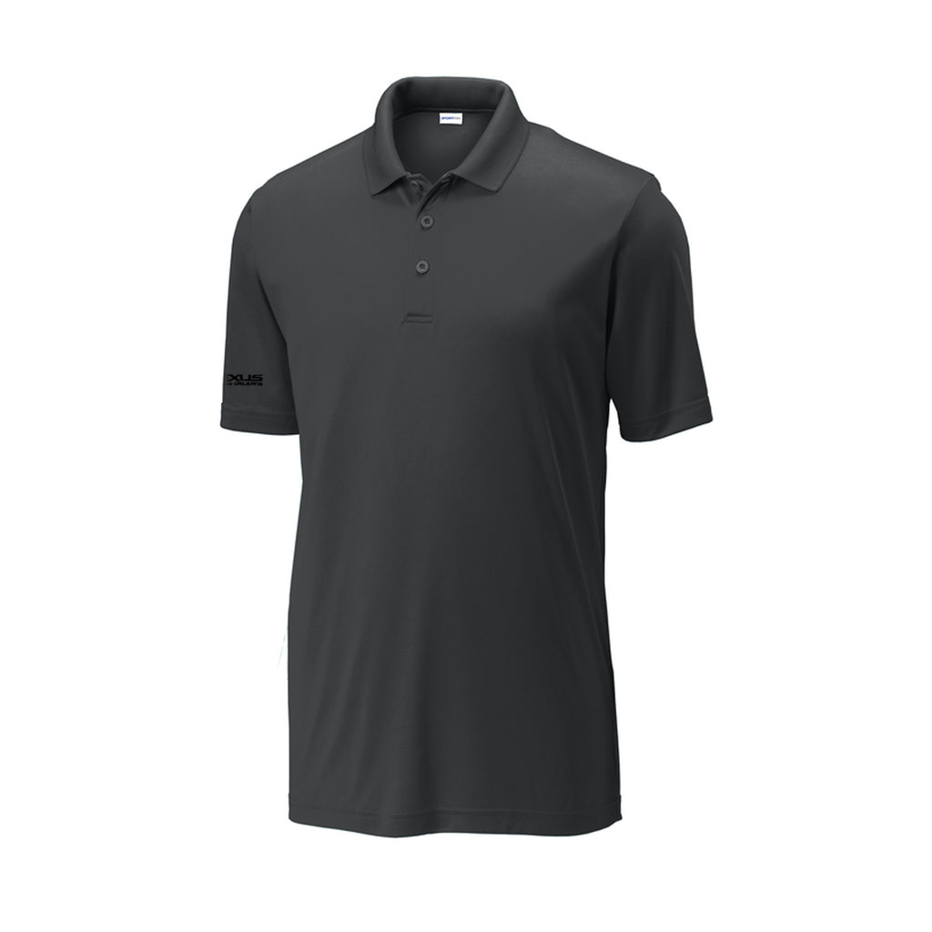 Lexus of New Orleans - Sport-Tek® PosiCharge® Competitor™ Polo