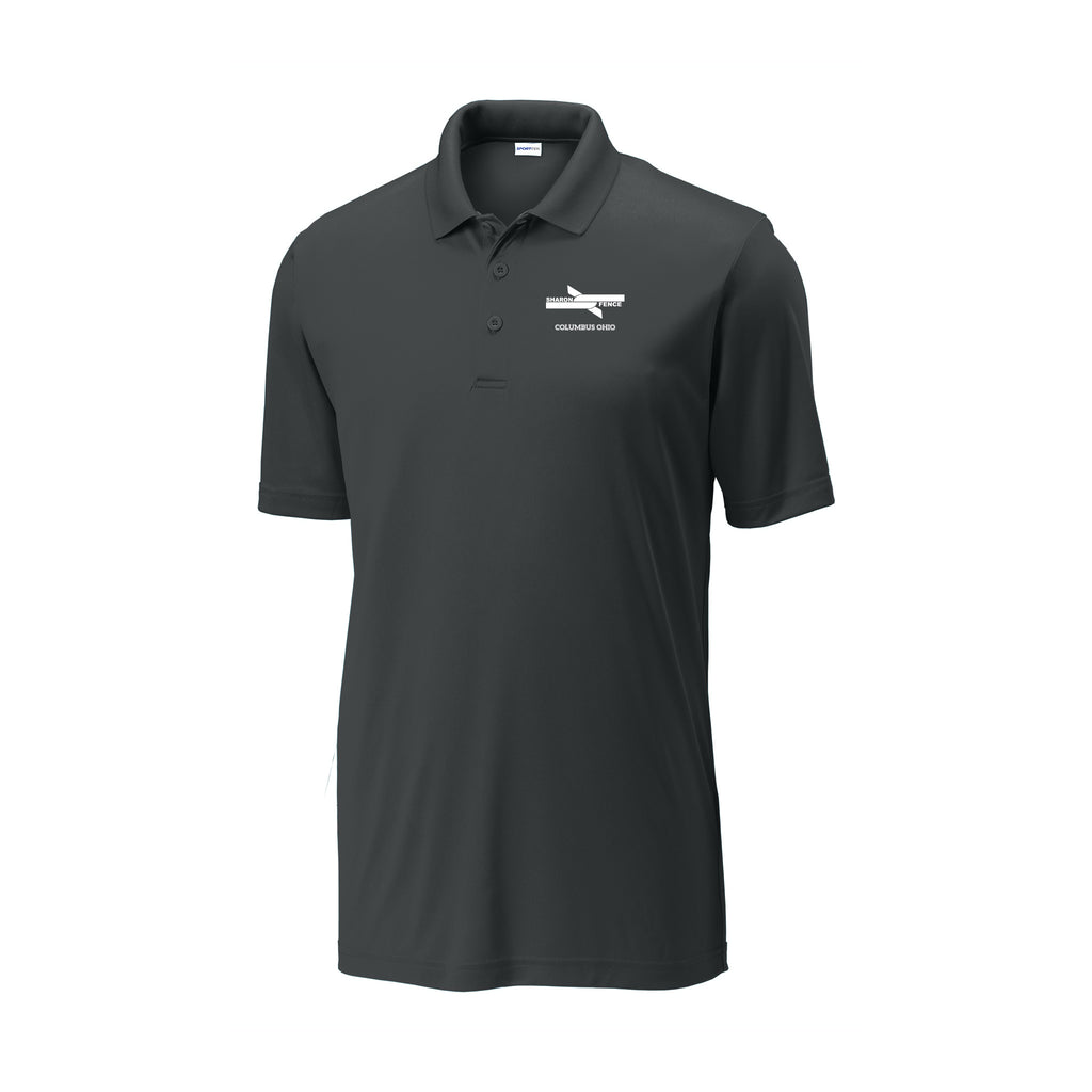Sharon Fence - Sport-Tek ® PosiCharge ® Competitor ™ Polo