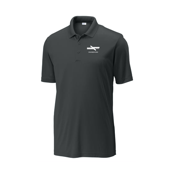 Sharon Fence - Sport-Tek ® PosiCharge ® Competitor ™ Polo