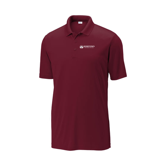 Hometown Veterinary - Sport-Tek ® PosiCharge ® Competitor ™ Polo
