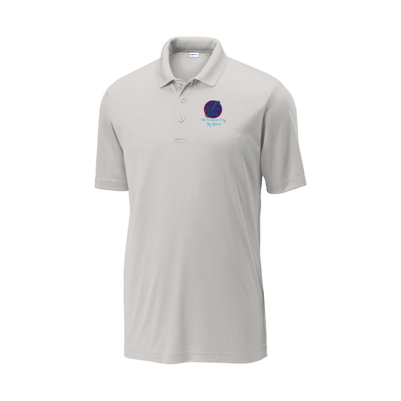 Groove City Band - Sport-Tek ® PosiCharge ® Competitor ™ Polo