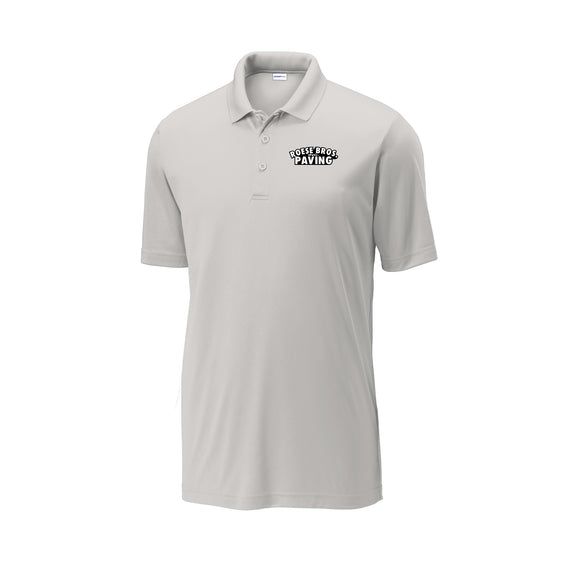 Roese Bros. Paving - Sport-Tek ® PosiCharge ® Competitor ™ Polo
