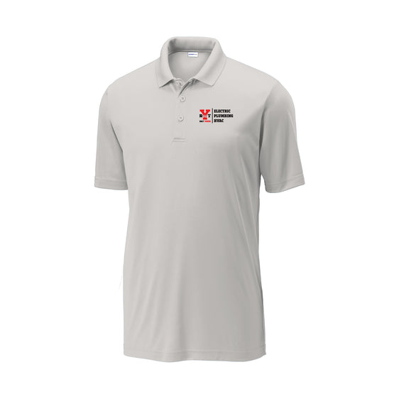 R&T Yoder Electric - Sport-Tek ® PosiCharge ® Competitor ™ Polo