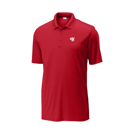 Hometeam Properties - Sport-Tek ® PosiCharge ® Competitor ™ Polo