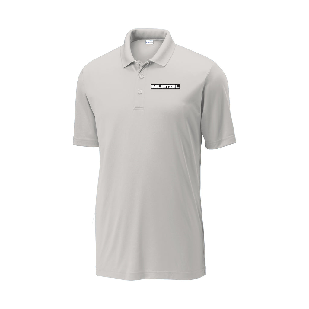 Muetzel - Sport-Tek ® PosiCharge ® Competitor ™ Polo