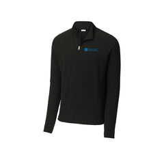 Equitable Mortgage - Sport-Tek® Sport-Wick® Flex Fleece 1/4-Zip