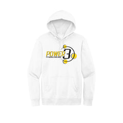 Power 3 - District® V.I.T.™ Fleece Hoodie