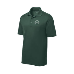 Conyer Nissan - Sport-Tek® PosiCharge® RacerMesh® Polo