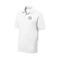 Conyer Nissan - Sport-Tek® PosiCharge® RacerMesh® Polo