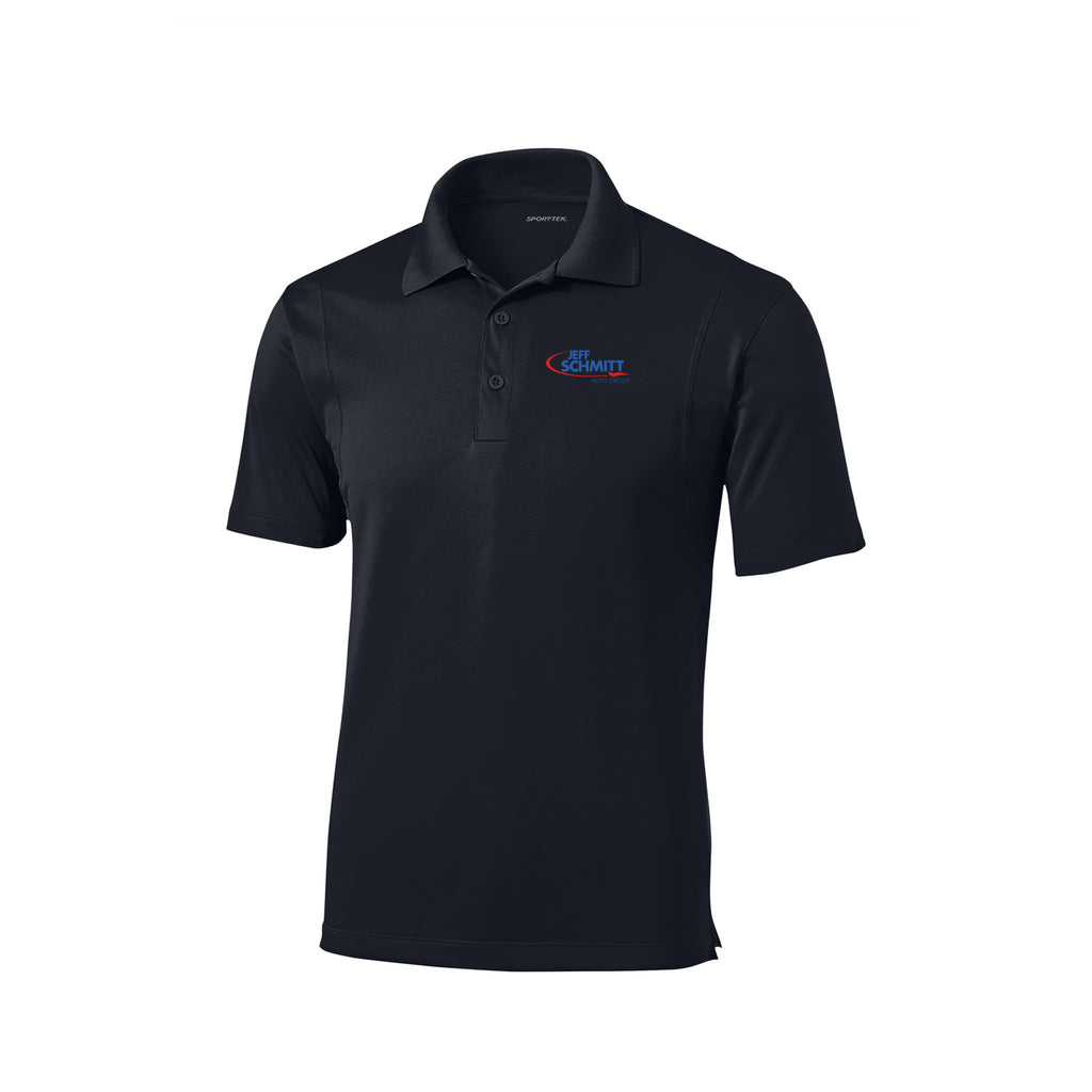 Jeff Schmitt Auto Group - Sport-Tek® Micropique Sport-Wick® Polo