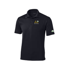 El Patron - Sport-Tek® Micropique Sport-Wick® Polo - Left Chest & Left Sleeve