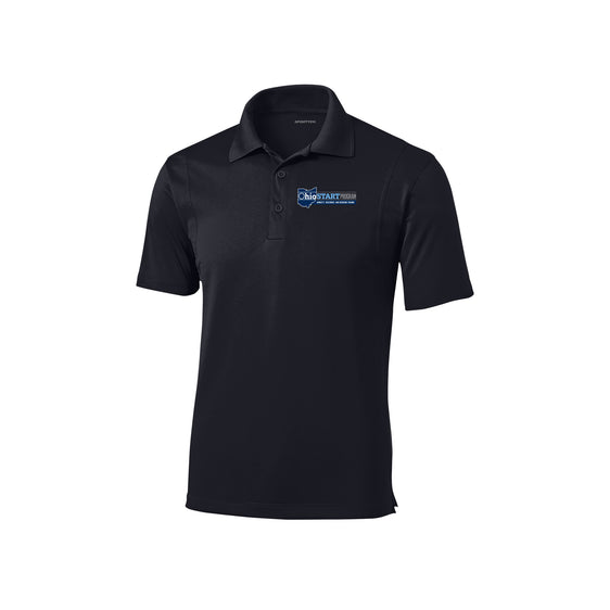 Perry County Services - Sport-Tek® Micropique Sport-Wick® Polo
