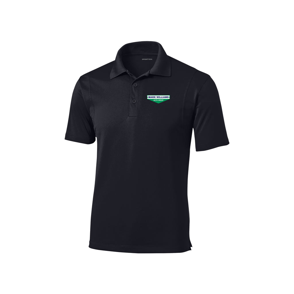 Mark Williams Auto Group - Sport-Tek® Micropique Sport-Wick® Polo