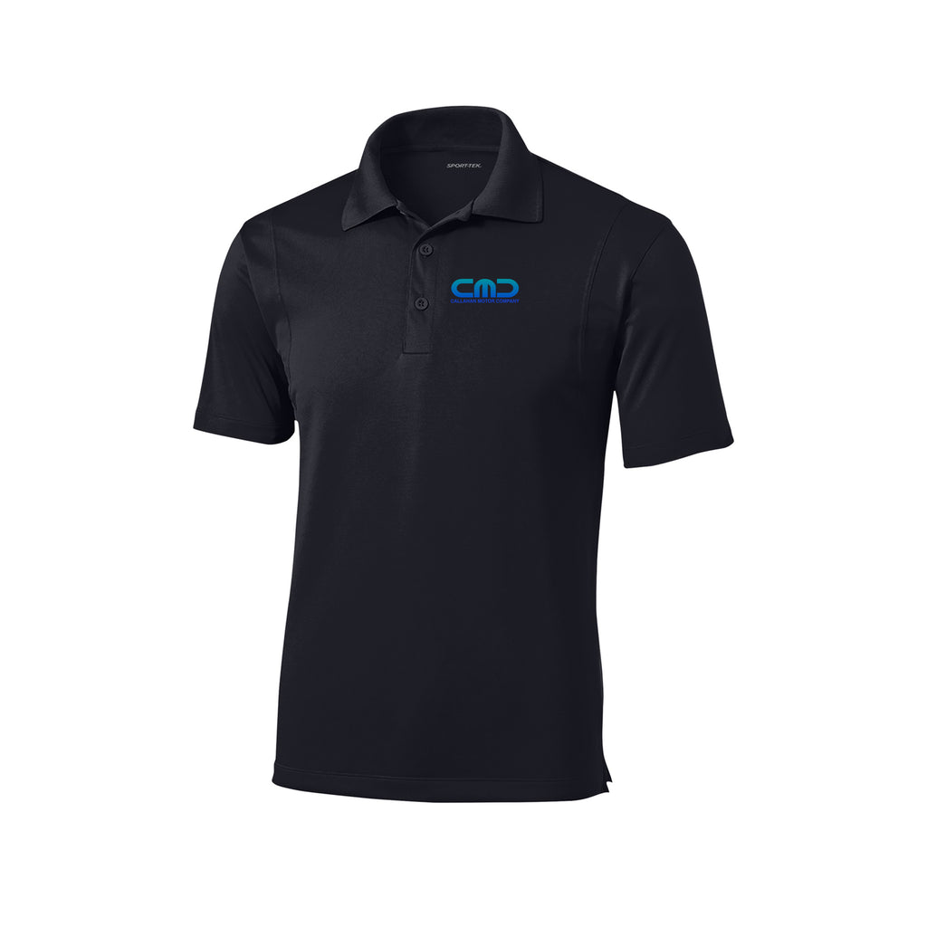 Callahan Motor Company - Sport-Tek® Micropique Sport-Wick® Polo