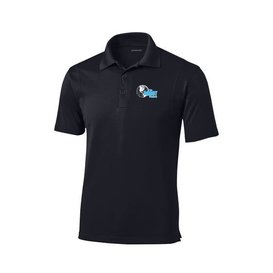 The Robot Company - Sport-Tek® Micropique Sport-Wick® Polo