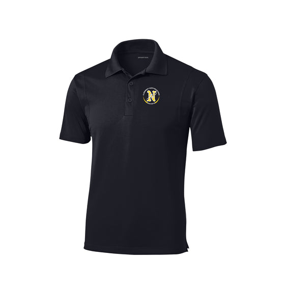 Clermont School Custodial - Sport-Tek® Micropique Sport-Wick® Polo