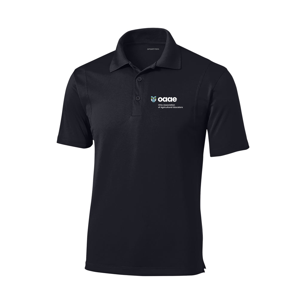 Ohio OAAE - Sport-Tek® Micropique Sport-Wick® Polo