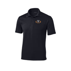 SVG C-D-J-R - Sport-Tek® Micropique Sport-Wick® Polo
