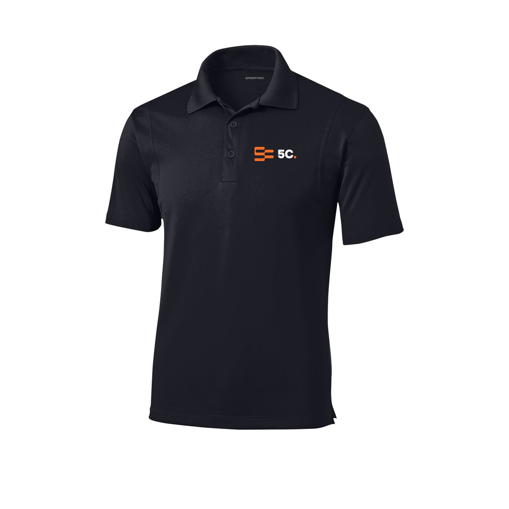 5C - Sport-Tek® Micropique Sport-Wick® Polo