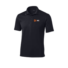 5C - Sport-Tek® Micropique Sport-Wick® Polo