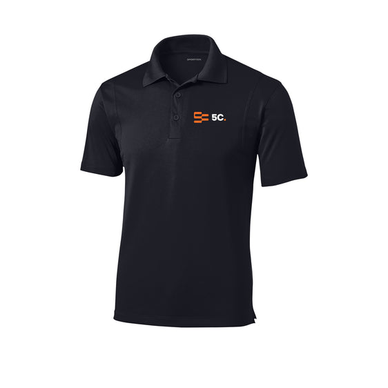 5C - Sport-Tek® Micropique Sport-Wick® Polo