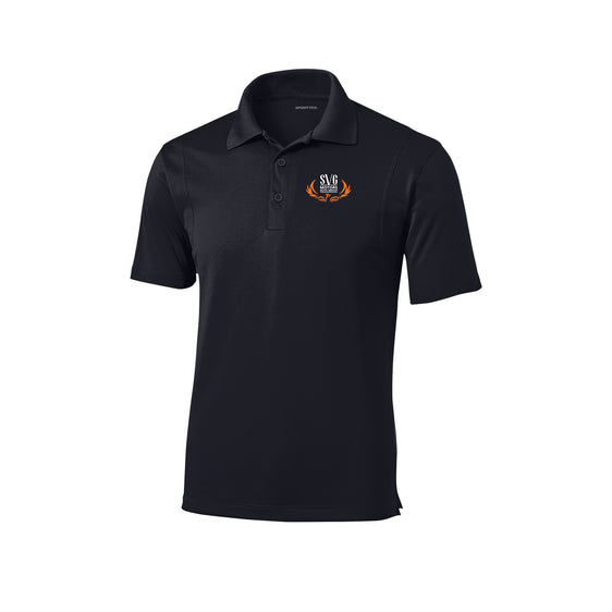 SVG Motors Auto Group - Sport-Tek® Micropique Sport-Wick® Polo