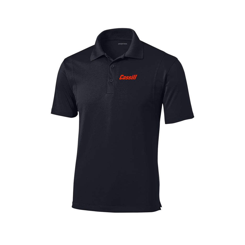 Cassill - Sport-Tek® Micropique Sport-Wick® Polo