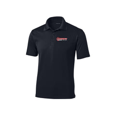 Bartons - Sport-Tek® Micropique Sport-Wick® Polo