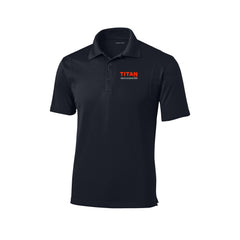 Titan USA - Sport-Tek® Micropique Sport-Wick® Polo