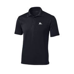 Etched Metal Company - Sport-Tek® Micropique Sport-Wick® Polo