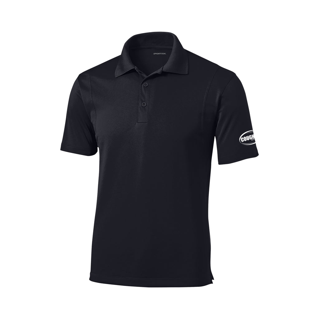 Coughlin Auto Group - Sport-Tek® Micropique Sport-Wick® Polo