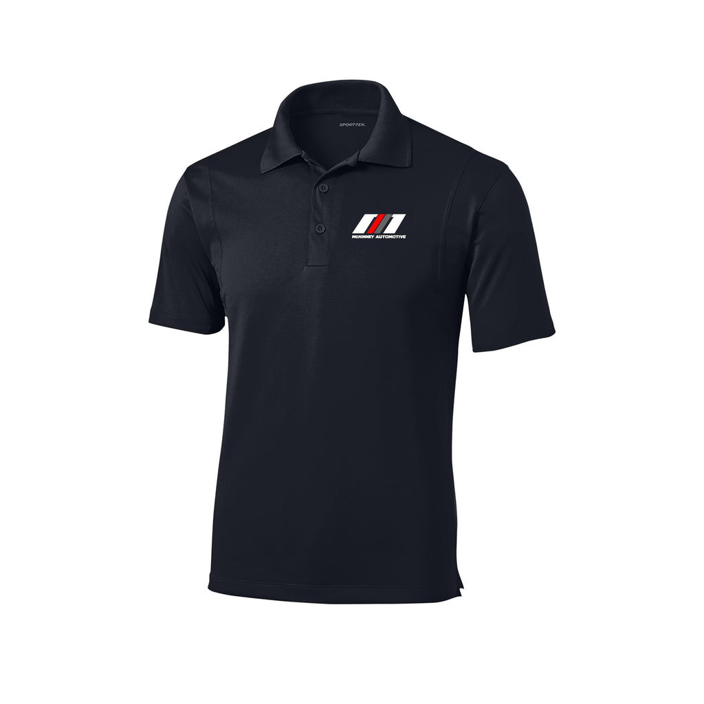 McKinney Auto Group - Sport-Tek® Micropique Sport-Wick® Polo