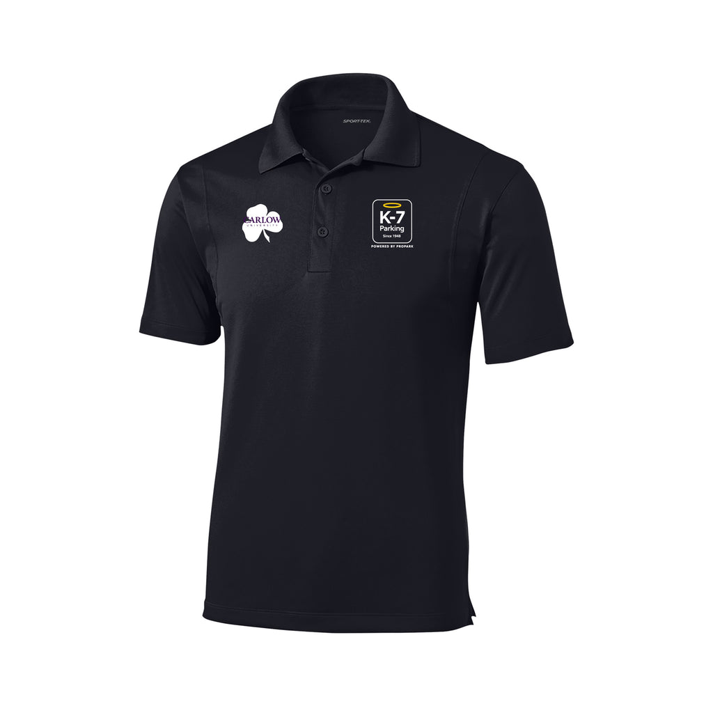 Propark Pittsburgh - K-7 & Carlow University - Sport-Tek® Micropique Sport-Wick® Polo